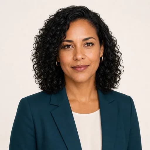 Iris, Performance Analyst